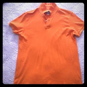 J press York polo xl